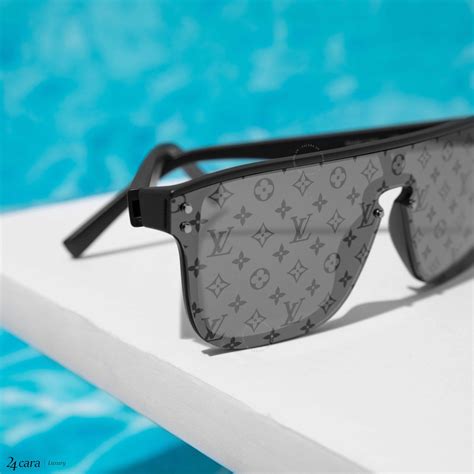 louis vuitton sun shades|Louis Vuitton goggles.